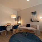 Josef\'S Home I Premium Apartment I Easy Transport