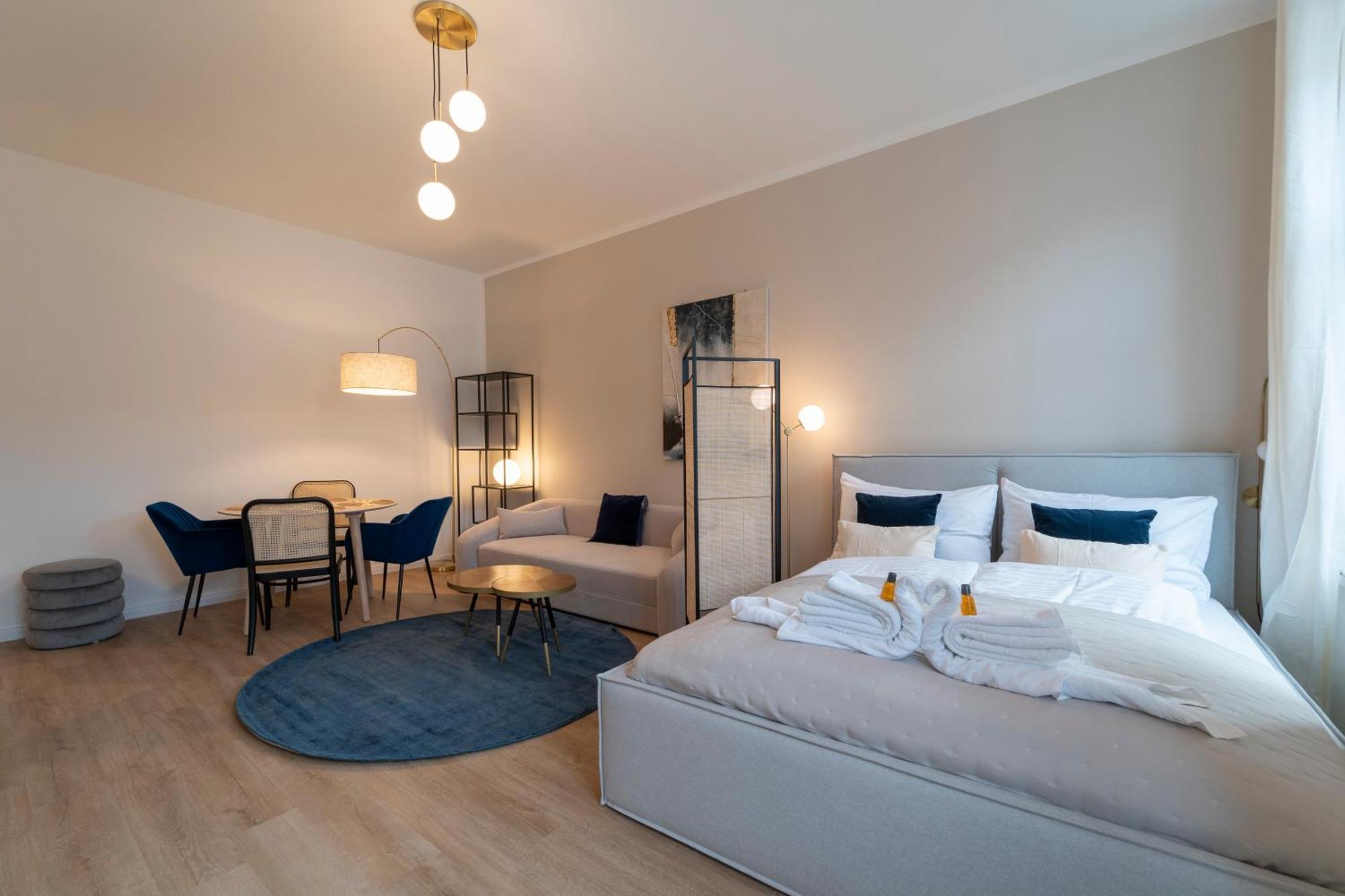 Josef's I Premium I Easy Transport Apartamento Viena