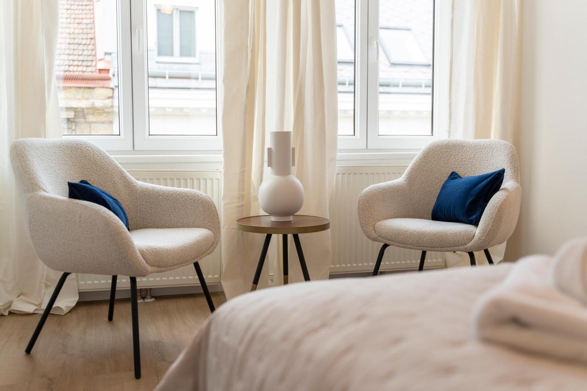 Apartamento Josef's I Premium I Easy Transport Viena