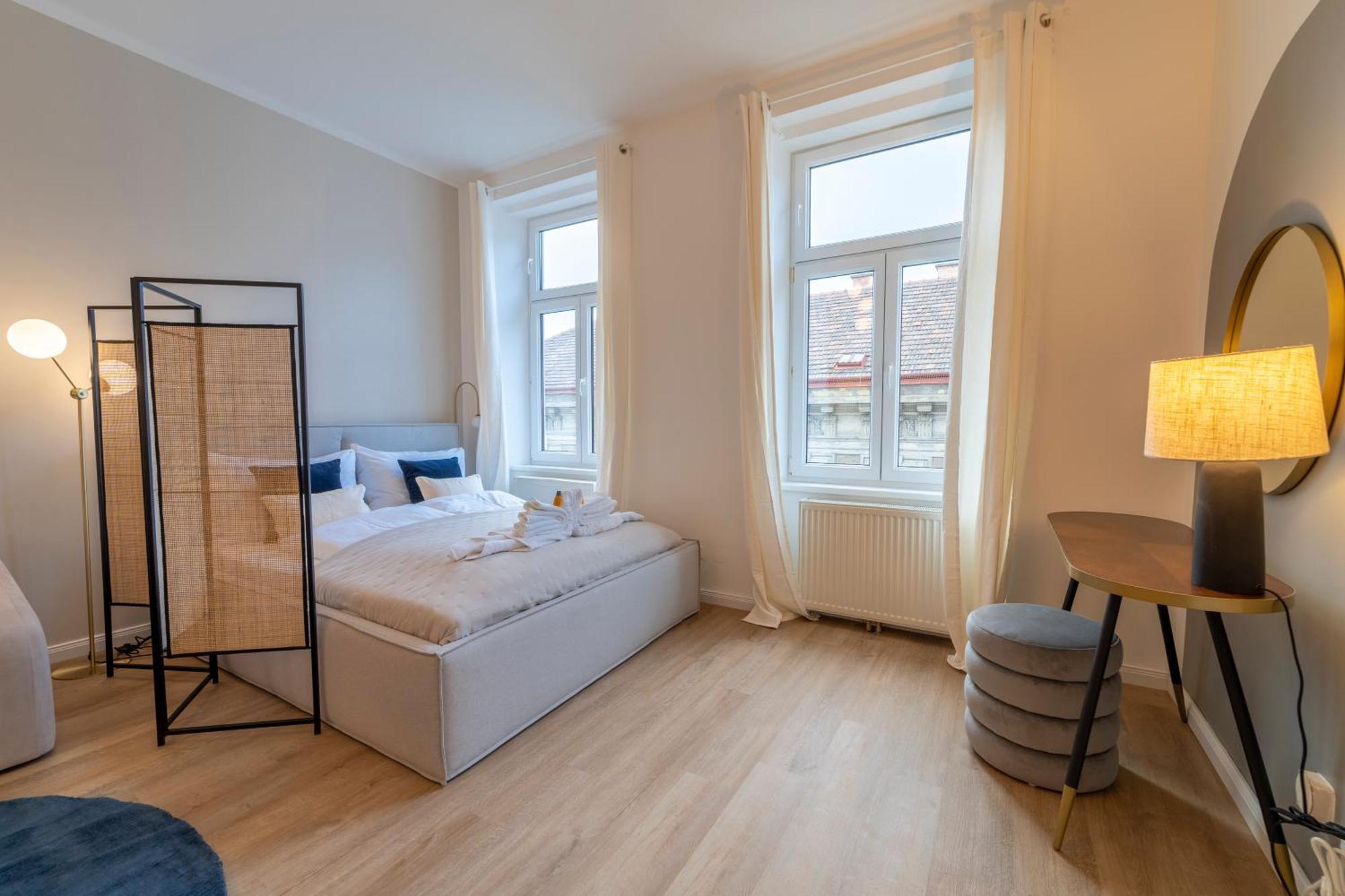 Josef's I Premium I Easy Transport Apartamento