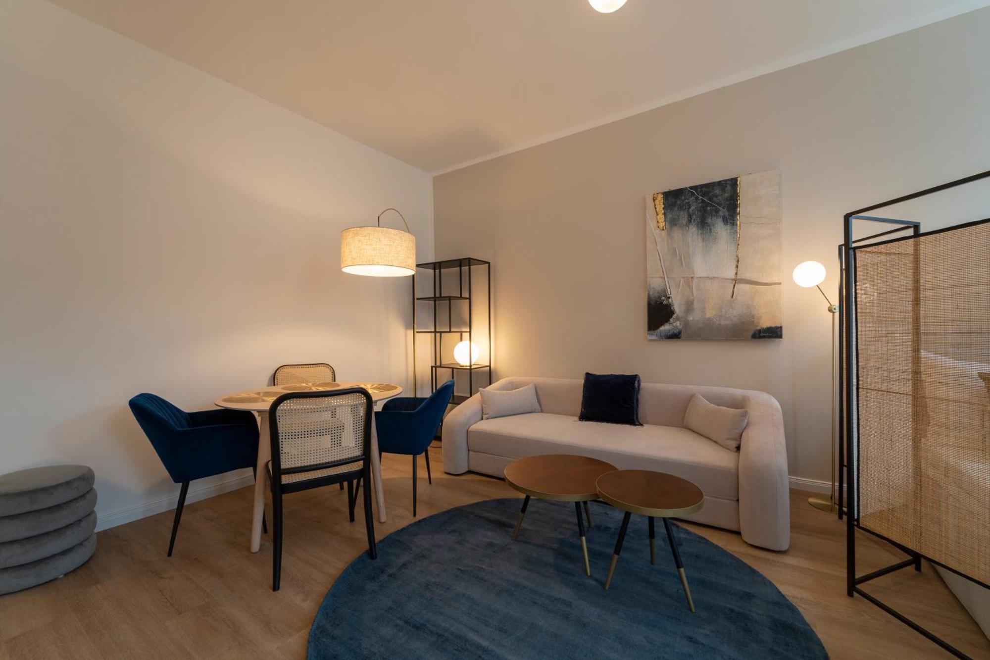 Apartamento Josef's I Premium I Easy Transport *