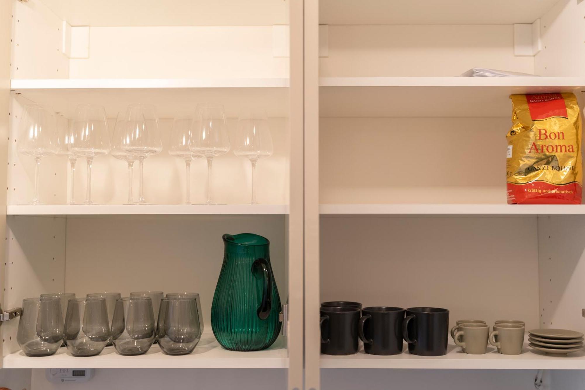 Josef's I Premium I Easy Transport Apartamento *